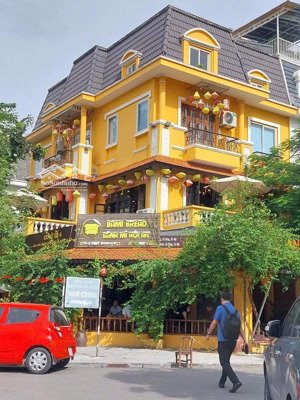 giảm gấp 17 tỷ, bán nhanh biệt thự văn khê, 300 m2, 4 tầng, lô góc, đường đôi, kinh doanh, 72 tỷ