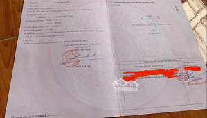 lô đất đẹp 3 mặt thoáng gần ga tàu lào cai - hải phòng. diện tích: 117m2, ngang 6,8m