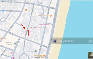 lô đất biển sát trục thông biển hồ thấu giá chỉ nhỉnh 7 tỷ, chốt nhanh!!!