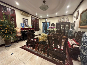 bán nhà biệt thự thái hà dt 250m2 mt 7,5m giá 90 tỷ lõi đống đa