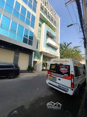 bán nhà căn góc 2mt đường số 3 lữ gia - hẽm hông nhựa 8m. q11 dt : 4 x 20m , 3 lầu mới giá : 20 tỷ