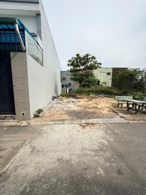 đất đường số 8 linh xuân, thủ đức - 79m2 nở hậu - 4,3 tỷ