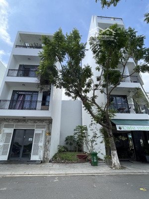 bán đất kđt vcn phước long 1 - 75 m2 (ngang 5m) giá 6,8 tỷ phường nam nha trang!