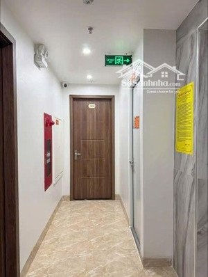 cho thuê nhà trọ 25m2 tại dương lâm, văn quán, hà đông, 6,5 triệu