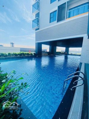 bán căn hộ chung cư res green tower 3pn 2wc giá tốt