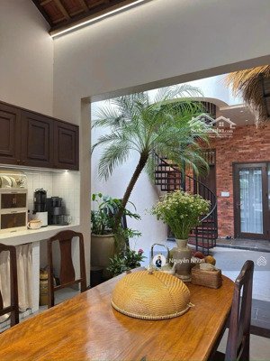 duy nhất căn homestay vip khu nam việt á - sát sông 200m - dòng tiền khủng 720tr/năm - chốt ngay !