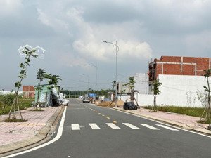 còn 1 suất nội bộ 15tr/m2: vị trí vàng cầu đồng nai 2- cao tốc- đại lộ- sân bay long thành