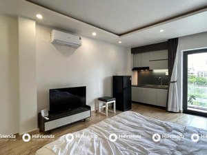 full nội thất vòng xoay liên phường, phú hữu gần quận 2 khu công nghệ cao đầy đủ tiện nghi