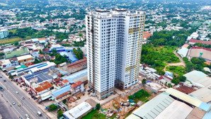 căn hộ có sẵn full nội thất cách aeomall chỉ 2 phút