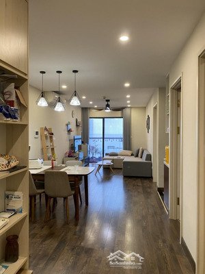 gia đình bán căn 2 ngủ 70m2 tại dự án five star kim giang, tòa g1, full nội thất, sổ đỏ.