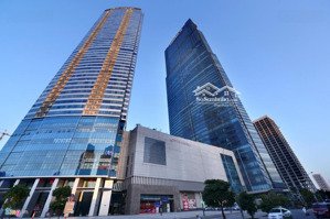 (mới) chủ nhà cần bán gấp căn duplex 370m2, 4 ngủ siêu hiếm keangnam 3 mặt thoáng view hồ điều hoà