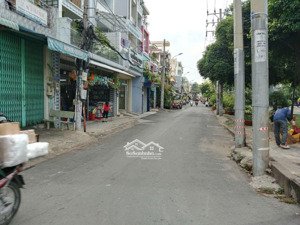 42m2 - 4tỷ45 - nở hậu - 4.2*10.8- cư xá phú lâm a - q6