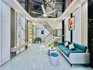 sở hữu ngay căn nhà đường lê lai, gò vấp/ dt 53,6m2/ pháp lý rõ ràng shr