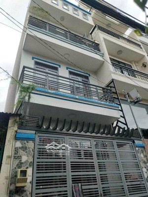 bán nhà riêng tại quang trung, 3,99 tỷ, 56 m2, mặt tiền 4m, pháp lý đầy đủ