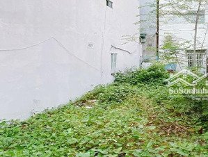 quận 7, đất sát hẻm xe hơi, 4x14m, chuyên dùng 9, 3 tỷ nhỉnh, t4-031