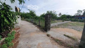 chính chủ cần tiền nên bán rẻ nhanh mảnh đất đẹp cách biển 1,6km