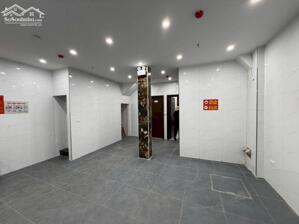 Bán Toà Chung Cư Ngõ 74 Trung Tả - Khâm Thiên, 20 Phòng, 80 Triệu/Tháng DT: 70m/6 Tầng/15.5 Tỷ