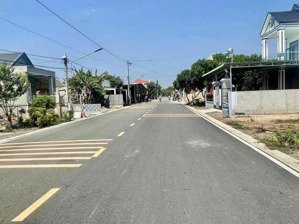 bán đất mặt tiền dt768 kinh doanh buôn bán- gần trạm thu phí bửu long-sổ riêng thổ cư