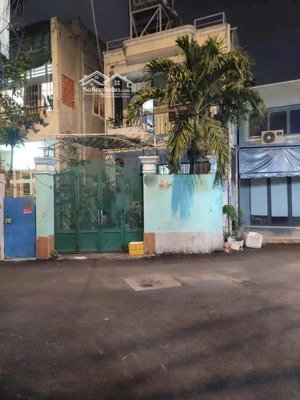 bán nhà hxh bùi đình tuý, phường 12, bình thạnh. liên hệ điệp 