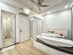 nhà đẹp có kết cấu - bùi đình túy, bình thạnh - 60m2 (4.6 x 13)m - btct 4 tầng 4 phòng ngủ