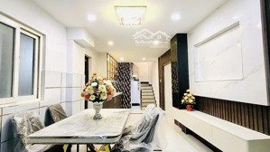 bán nhà đẹp trung tâm p.9, q.10 nhà đẹp 3pn, vào ở ngay, giá tốt chỉ 5.28 tỷ