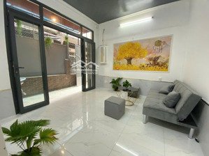 tặng full nội thất!bán nhà hoàng văn thụ,p.2 tân bình dòng tiền 20tr/tháng chào giá mới 5.9 tỷ