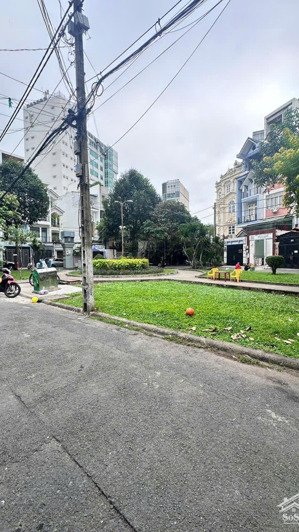 bán nhà mặt tiền công viên 42 nguyễn đình khơi, dt 7,2x21m, cấp 4 chỉ 25,5 tỷ tl