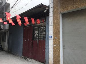 bán đất đại mỗ 65m2 sau quy hoạch sẽ ra đường lớn - tiện đầu tư