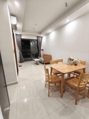 cho thuê căn hộ 2pn q7 riverside, full nội thất, view nội khu thoáng mát, nhận nhà ở ngay