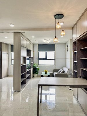 ở ngay 3pn góc 78m2 sài gòn intela, đầy đủ nội thất, nhà mới, chỉ 8tr/tháng. lh: 