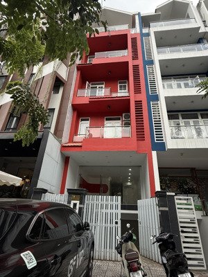 cho thuê nhà mặt phố hoàng trọng mậu, 58 triệu, 100m2, view đẹp, giá siêu hời