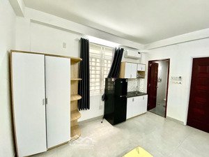 cho thuê phòng bình thạnh_full nội thất, cửa sổ thoáng_gần văn lang, nguyễn xí_giá chỉ 5.7 triệu