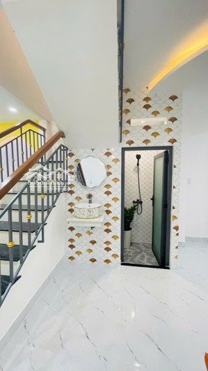bán gấp trong tháng - bán nhà tân kỳ tân quý 55m² 2 tầng - 5.68 tỷ