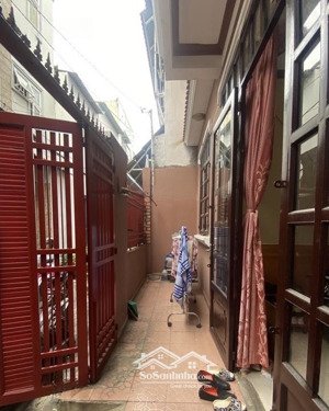 nhà phố cổ điển tại gò vấp, 7.6 tỷ, 55m2, 3pn, 2 tầng nhà hiếm!!