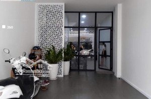nhà mới mặt tiền đường số phú mỹ hưng tân mỹ trung tâm quận 7 full nội thất 4 tầng giá chỉ 15 tỷ