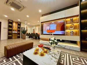 (giá thật) chính chủ bán căn hoa hậu vinata tower, 122m2, 3pn, full nội thất mới. giá 11,6 tỷ có tl