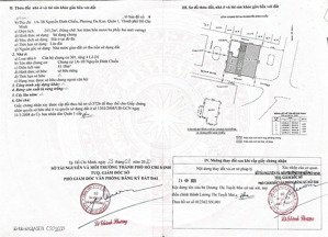 bán căn hộ 1a/1b (2pn) - đ.nguyễn đình chiểu. giá 1,59tỷ/41,2m2. cách thảo cầm viên 5p.