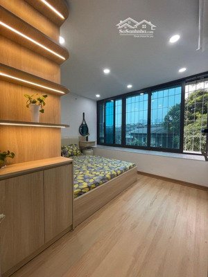 50m² 2 ngủ giá hơn 2 tỷ đã có hộ khẩu thanh xuân bắc