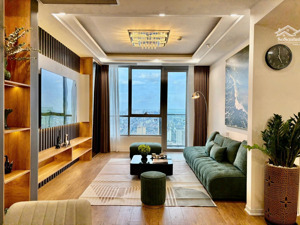 chính chủ bán căn hoa hậu 3pn, 95m2 tại thống nhất complex, full nội thất, sổ đỏ, giá 11 tỷ có tl