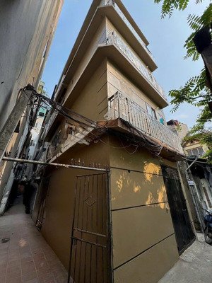 bán nhà dòng tiền tại lê quang đạo, hà nội 44m2 lô góc , 7pkk cho thuê 24tr/ tháng giá 8,8ty