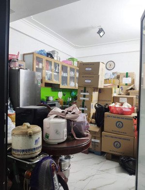 bán nhà tân mai. ngõ thông, ô tô đỗ cửa, nhà dân xây chắc chắn, 33m2 - 3 p.ngủ , giá 7.35 tỷ