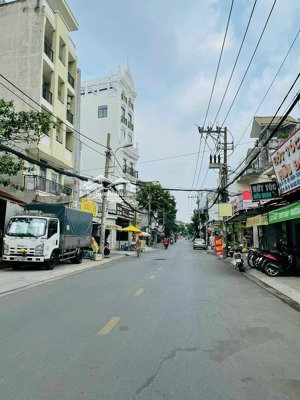 bán nhà khu abc đường 14m nguyễn hửu cảnh ,p.22,bt , đối diện ga metro ,4t , 12.9 tỷ