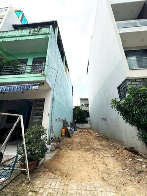 BÁN ĐẤT PHỐ TÂY AN THƯỢNG – MẶT TIỀN KHU DU LỊCH SẦM UẤT NHẤT ĐÀ NẴNG