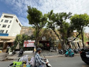 bán nhà mặt tiền đường xuân thủy-thảo điền-tp.thủ đức,dt:17x30-2 tầng-hdt 350tr giá bán 85 tỷ