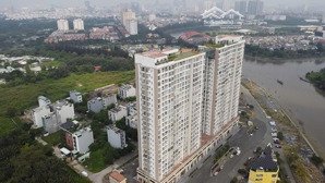 chính chủ cho thuê cc tại phạm hùng, bình hưng, bình chánh, 9,5 triệu, 68m2 giá cực chất