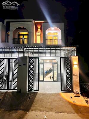 NHÀ LẦU GIÁP BỬU LONG CHỈ 600 TRIỆU