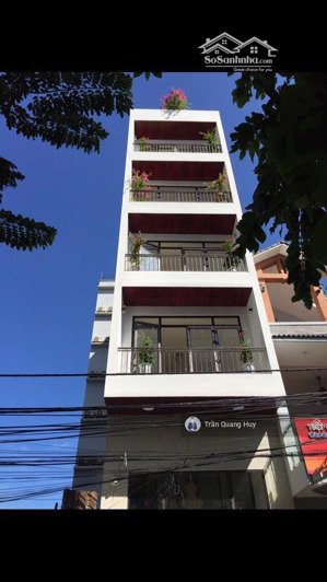 bán tòa căn hộ an thượng 30 dòng tiền ổn định 90 triệu/tháng