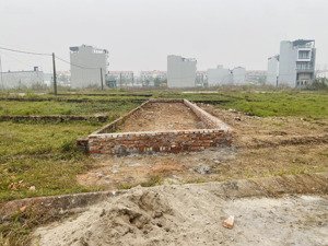 chính chủ em bán nhanh 48m đất dịch vụ an thượng an khánh giá đầu tư 7,1 tỷ