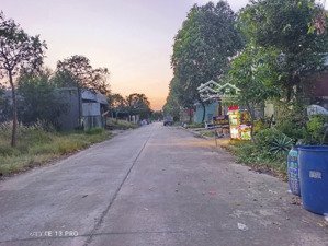 chỉ 600 triệu có ngay lô đất đường na5, p. mỹ phước, bến cát cách kcn mỹ phước 200m, đường nhựa 7m.