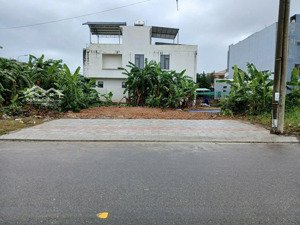 bán 2 lô liền kề ngay đô đốc lân, hòa xuân sinh lời cao, sổ hồng riêng. lh 